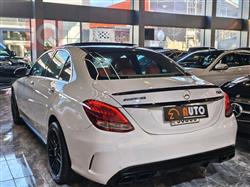 مرسيدس بنز C-Class